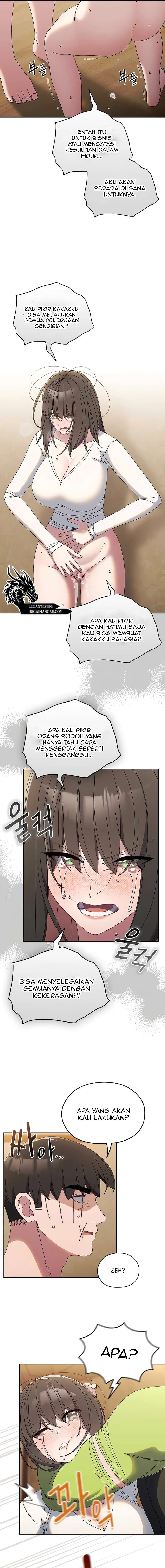Boss! Give Me Your Daughter! - Chapter 42 13