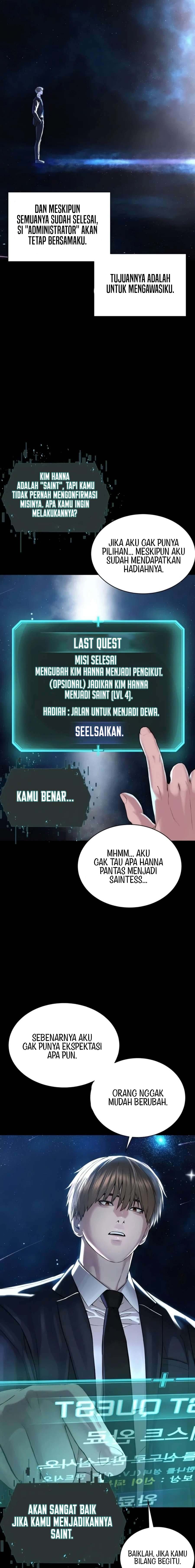 I Am a Cult Leader (I’m The Leader Of A Cult) - I Am a Cult Leader (I&#8217;m The Leader Of A Cult) Chapter 42 10