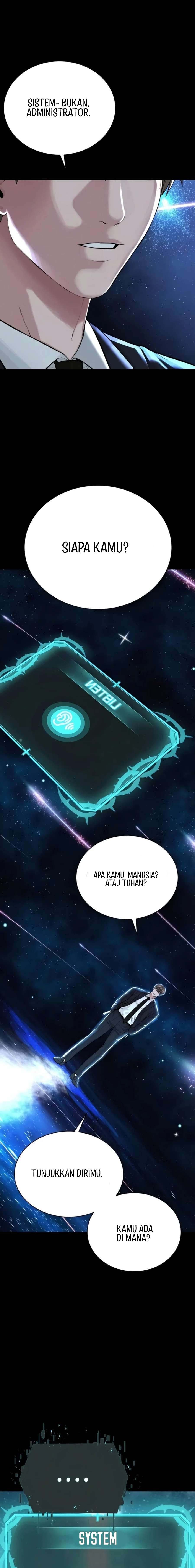 I Am a Cult Leader (I’m The Leader Of A Cult) - I Am a Cult Leader (I&#8217;m The Leader Of A Cult) Chapter 42 5