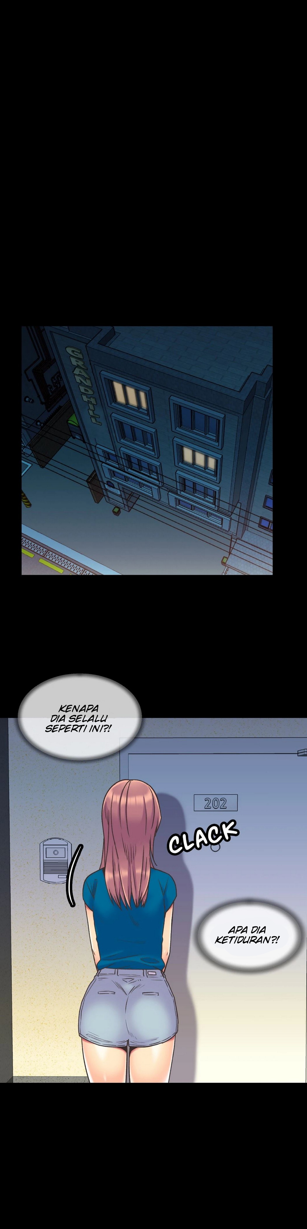 The Yes Girl - Chapter 42 9 The Yes Girl - Chapter 42 9