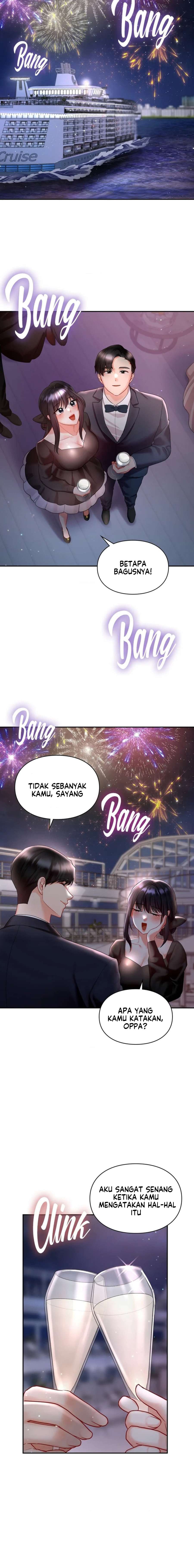 The Kid Is Obsessed With Me - Chapter 42 11 The Kid Is Obsessed With Me - Chapter 42 11