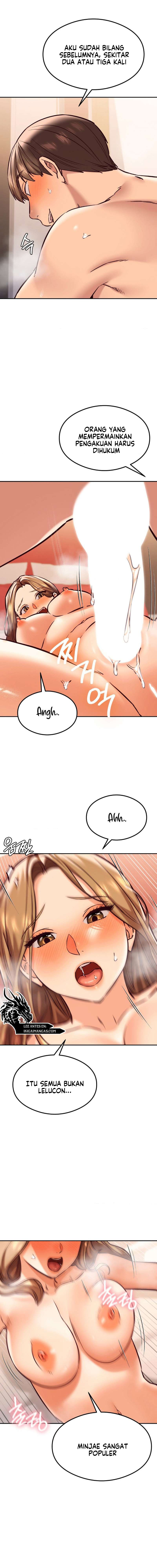 The Massage Club - Chapter 42 6 The Massage Club - Chapter 42 6