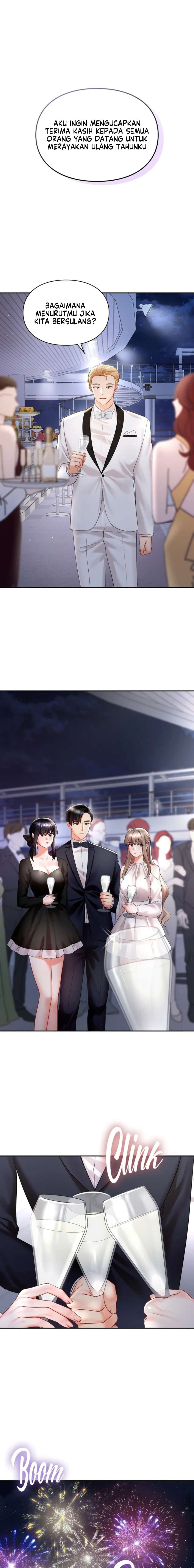 The Kid Is Obsessed With Me - Chapter 42 10 The Kid Is Obsessed With Me - Chapter 42 10