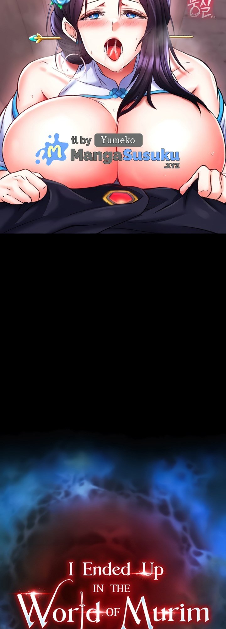 I Ended Up in the World of Murim - Chapter 42 20