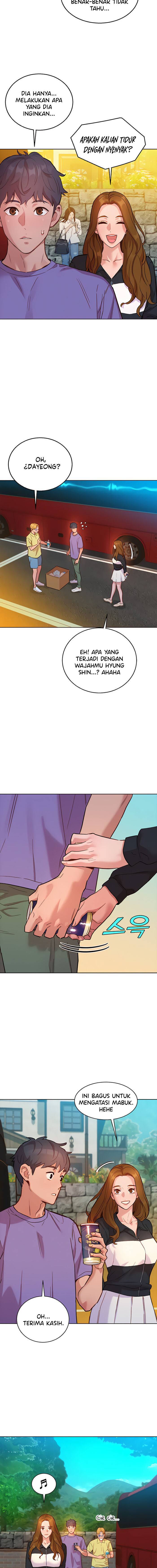 Friendship To Love - Chapter 42 10