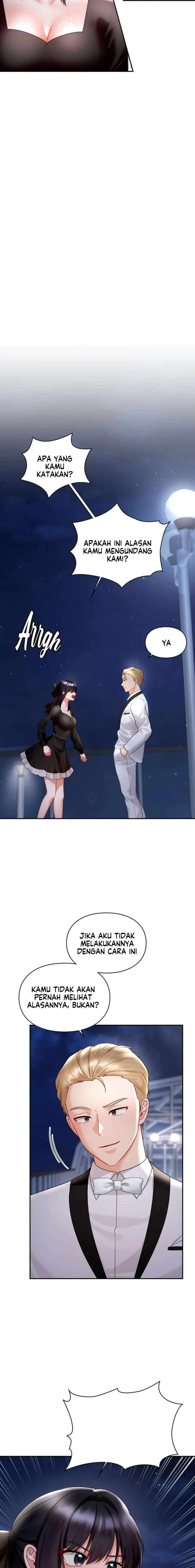 The Kid Is Obsessed With Me - Chapter 42 14 The Kid Is Obsessed With Me - Chapter 42 14