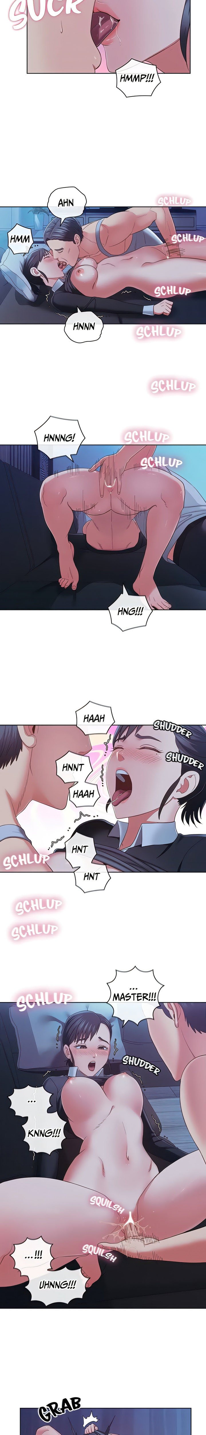 A Housekeeper - Chapter 42 6