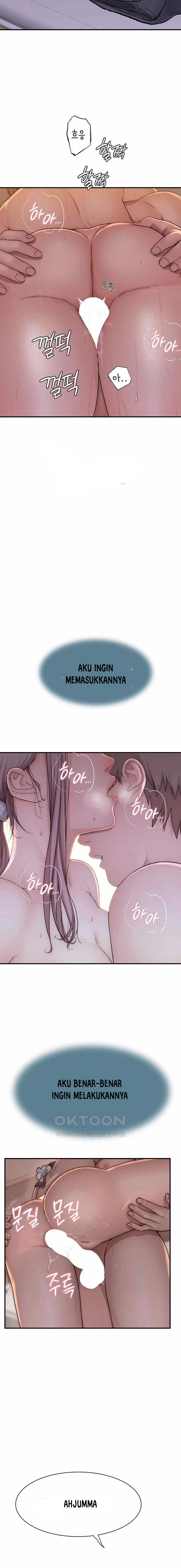 Mom Addiction - Chapter 42 17