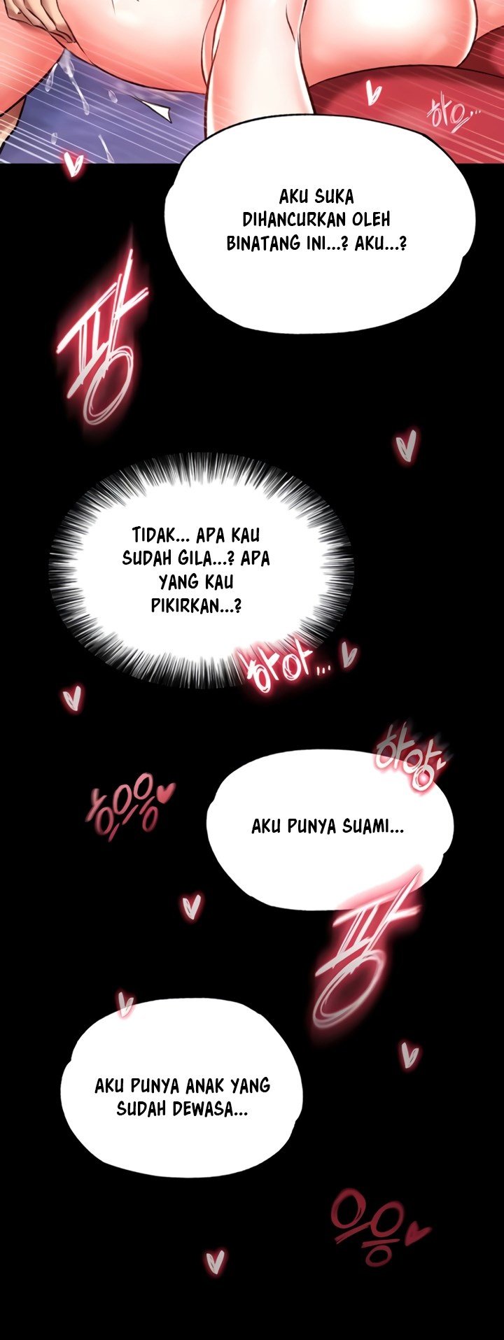 I Ended Up in the World of Murim - Chapter 42 50
