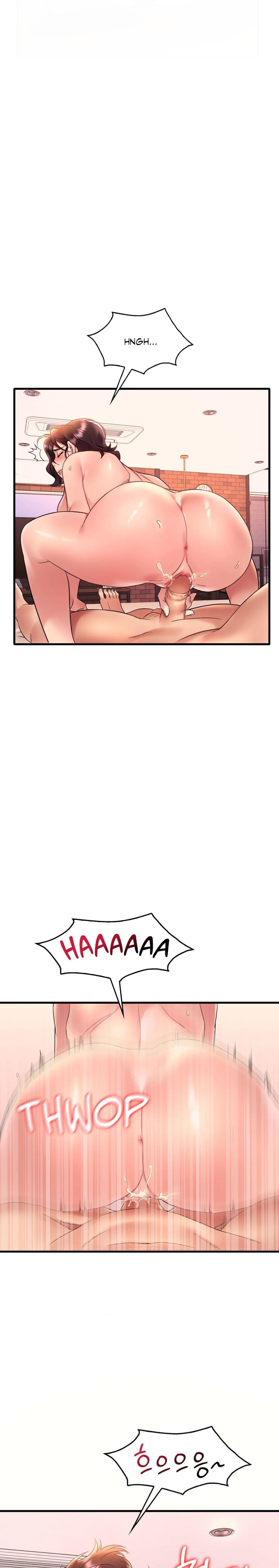 Drunk on You Uncen - Chapter 42 22