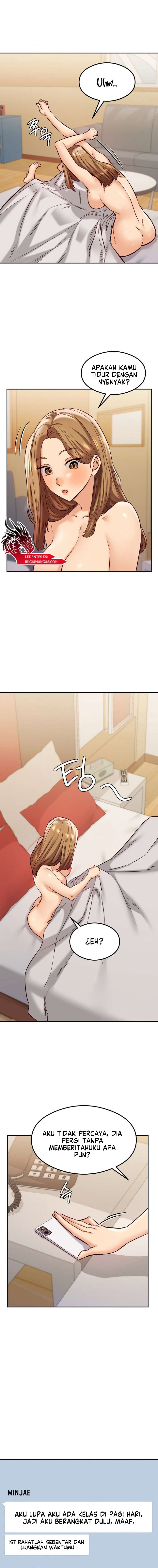 The Massage Club - Chapter 42 16 The Massage Club - Chapter 42 16