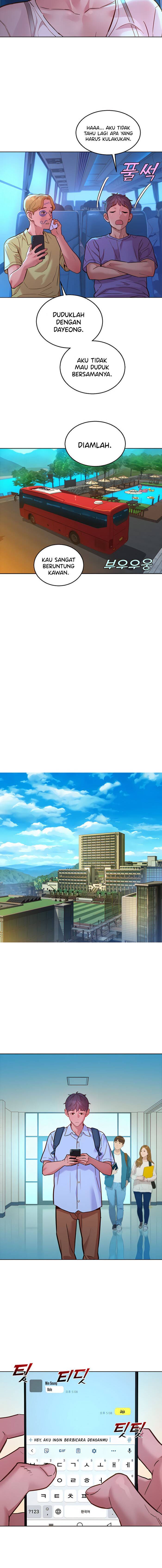 Friendship To Love - Chapter 42 13