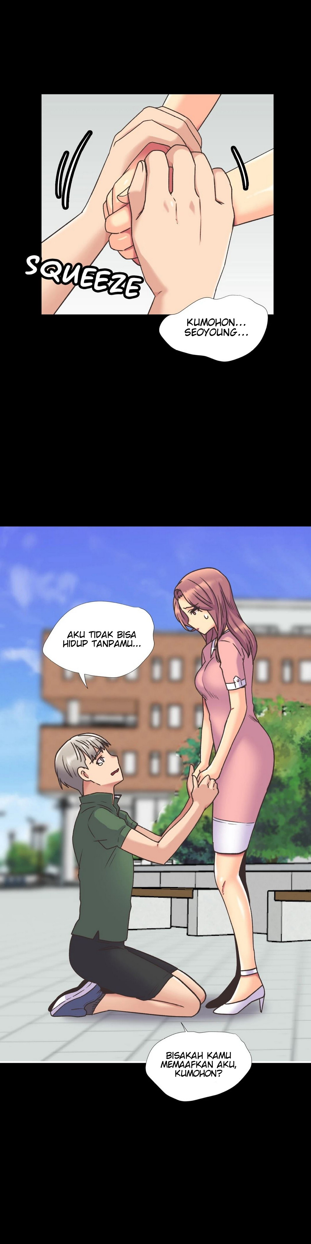 The Yes Girl - Chapter 42 15 The Yes Girl - Chapter 42 15