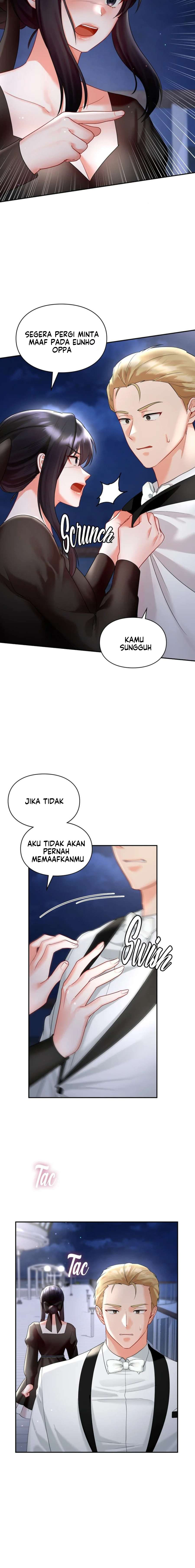 The Kid Is Obsessed With Me - Chapter 42 15 The Kid Is Obsessed With Me - Chapter 42 15