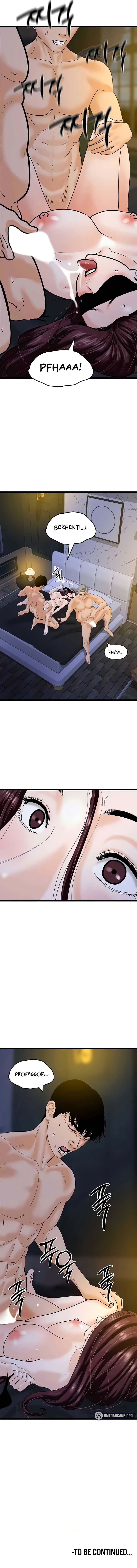 SSS-Class Undercover Agent - Chapter 42 9