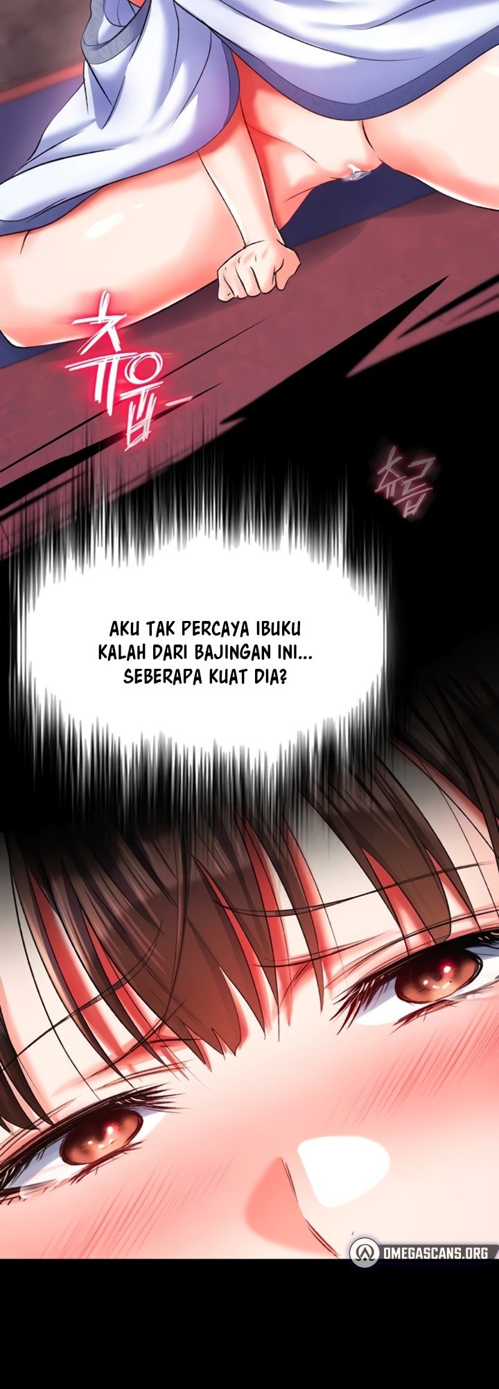 I Ended Up in the World of Murim - Chapter 42 18