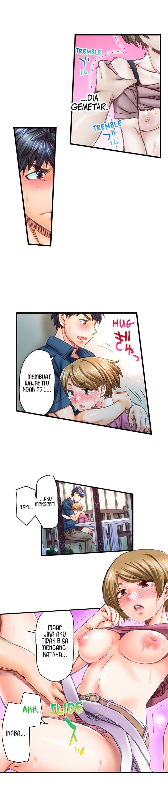 Marry Me, I’ll Fuck You Until You’re Pregnant! - Chapter 42 5