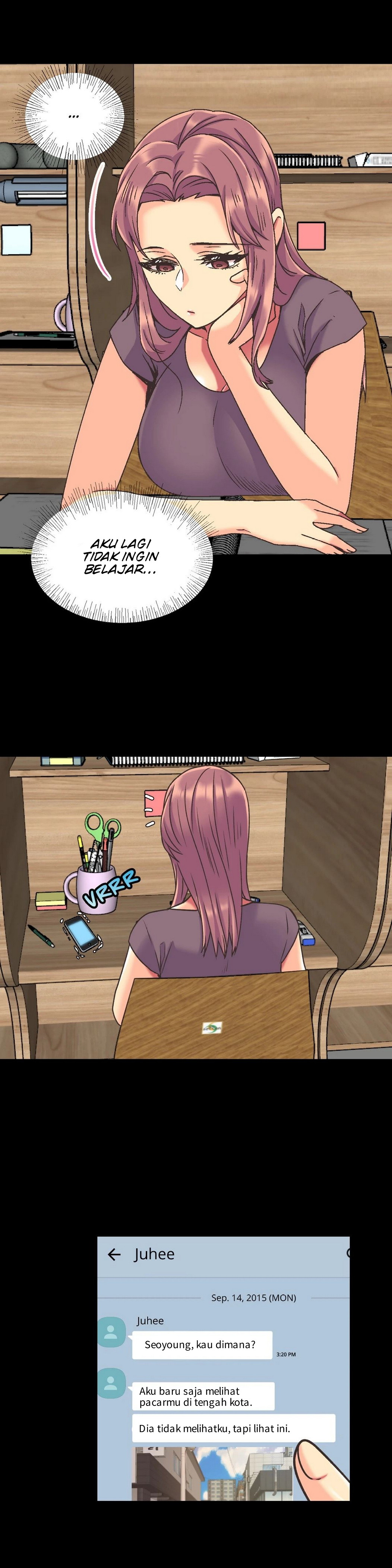 The Yes Girl - Chapter 42 23 The Yes Girl - Chapter 42 23