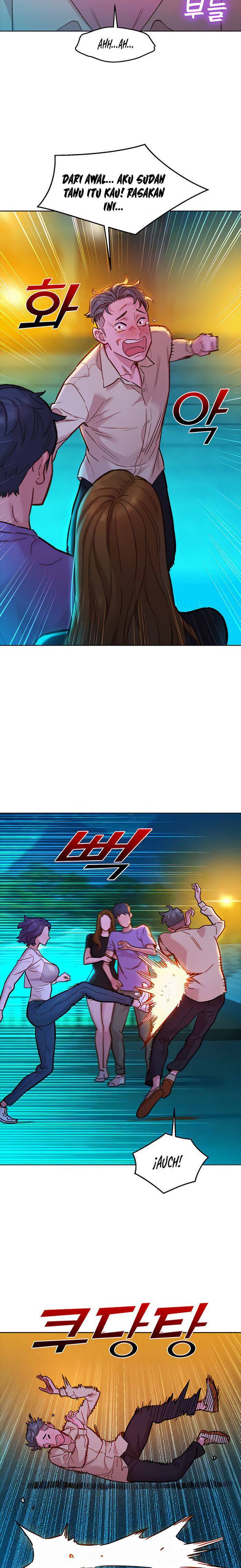 Friendship To Love - Chapter 42 3