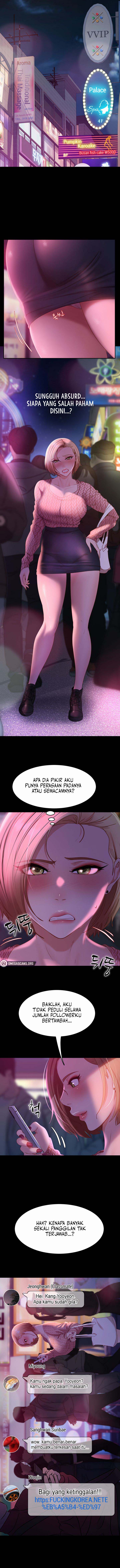 Marriage Agency Review - Chapter 42 12