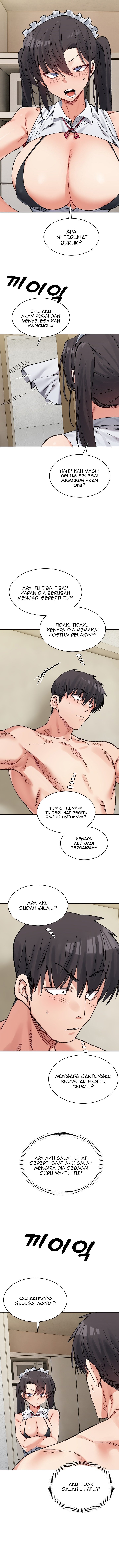 Delicate Relationship - Chapter 42 13