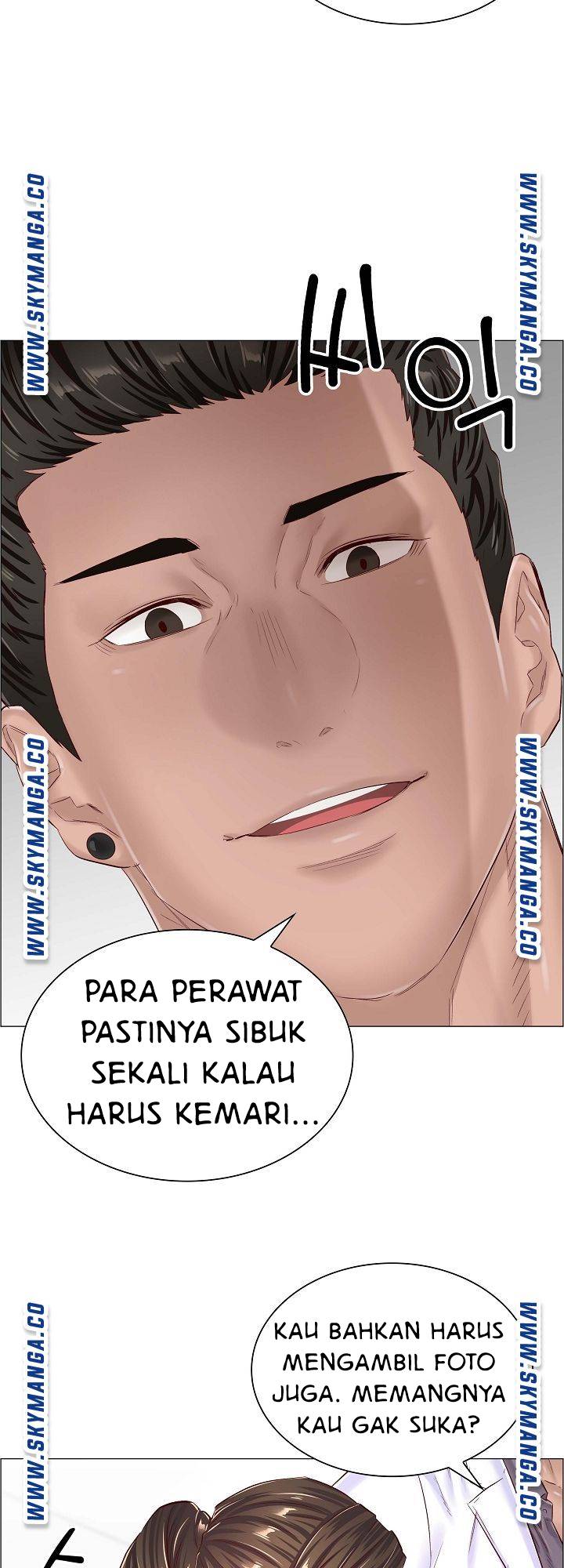 The Game-Fatal Doctor - Chapter 42 32 The Game-Fatal Doctor - Chapter 42 32