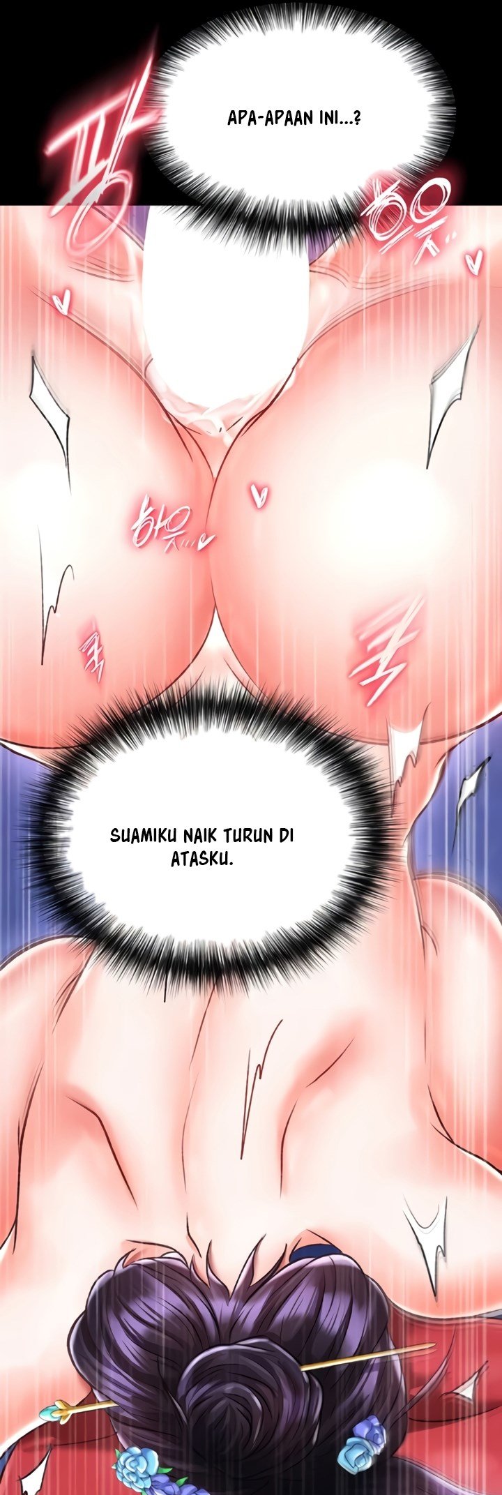 I Ended Up in the World of Murim - Chapter 42 51