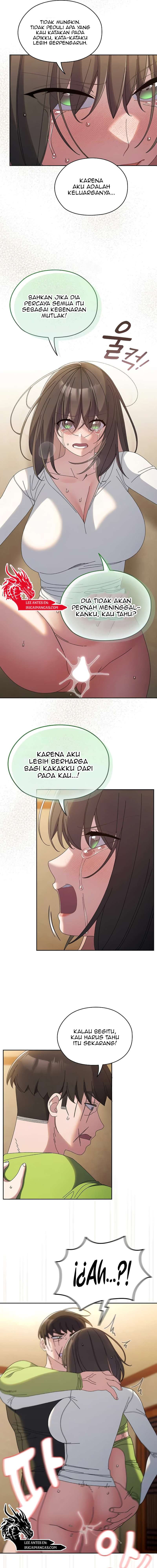 Boss! Give Me Your Daughter! - Chapter 42 8