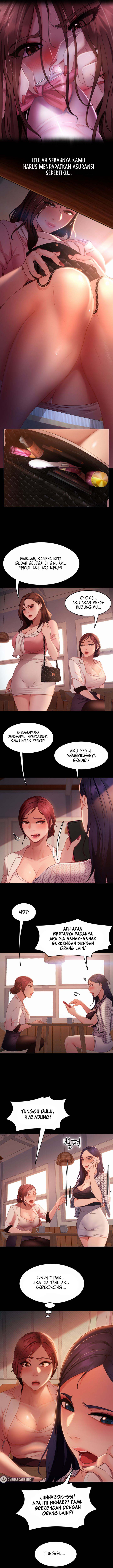 Marriage Agency Review - Chapter 42 8