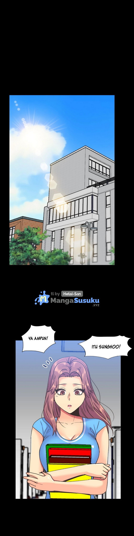 The Yes Girl - Chapter 42 20 The Yes Girl - Chapter 42 20