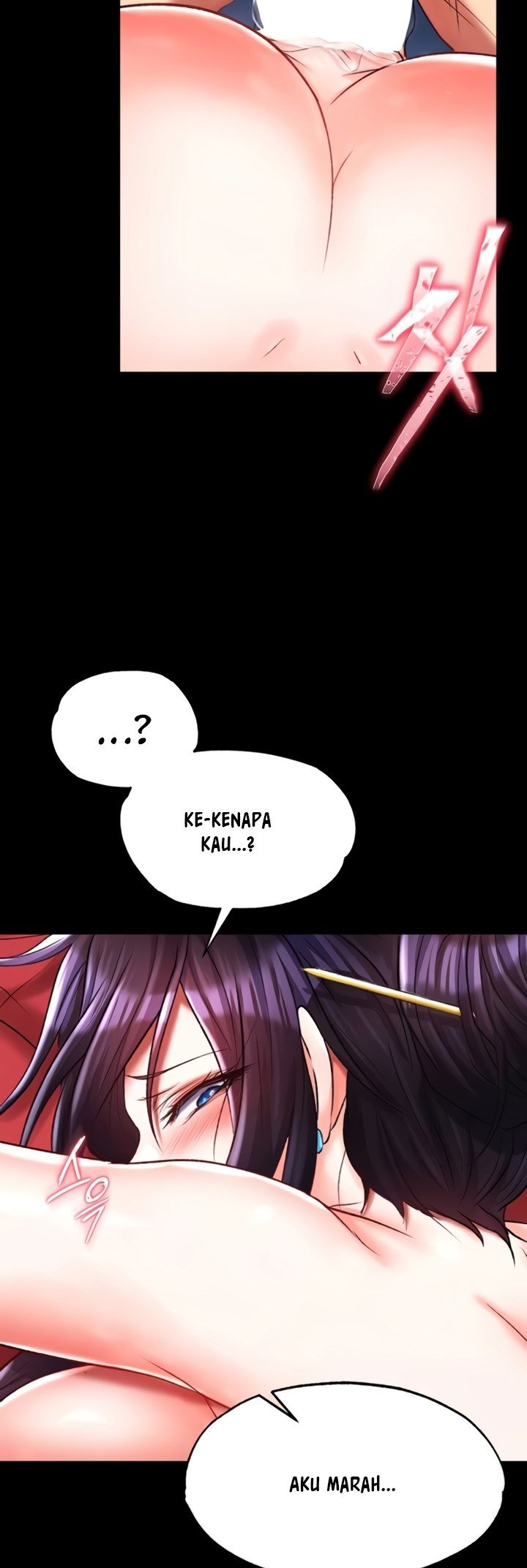 I Ended Up in the World of Murim - Chapter 42 54