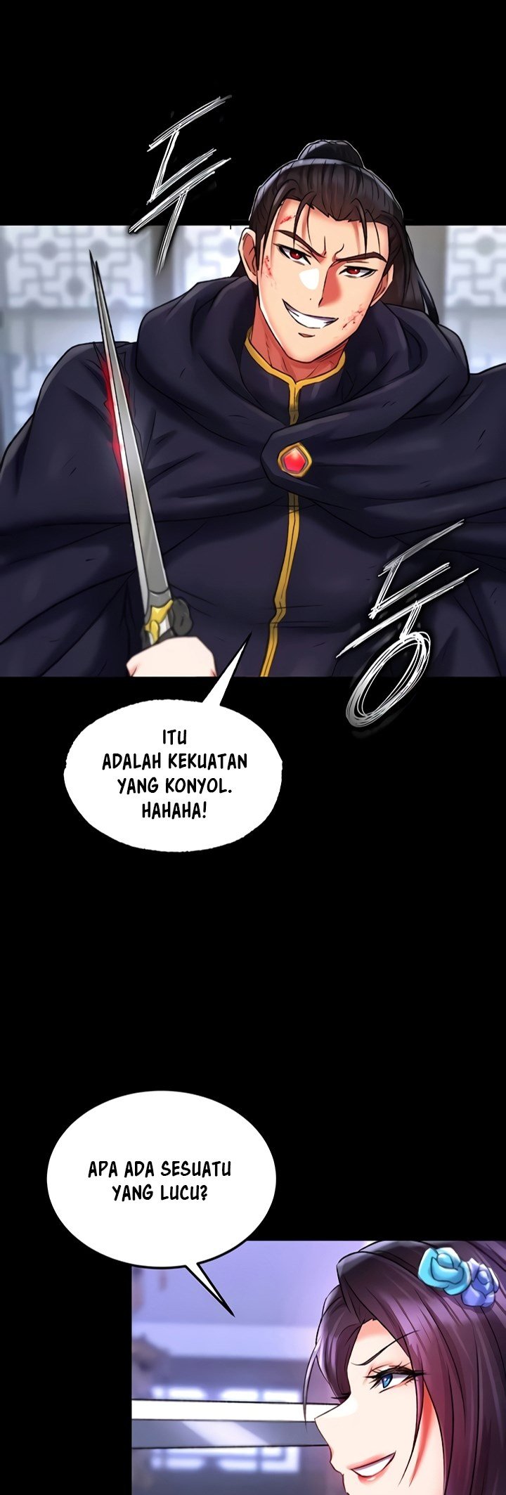 I Ended Up in the World of Murim - Chapter 42 2