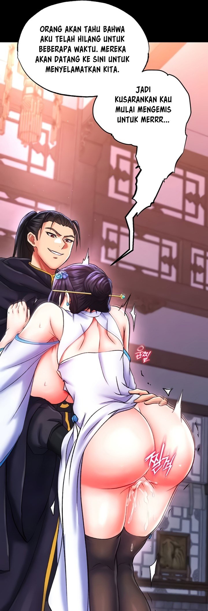 I Ended Up in the World of Murim - Chapter 42 23