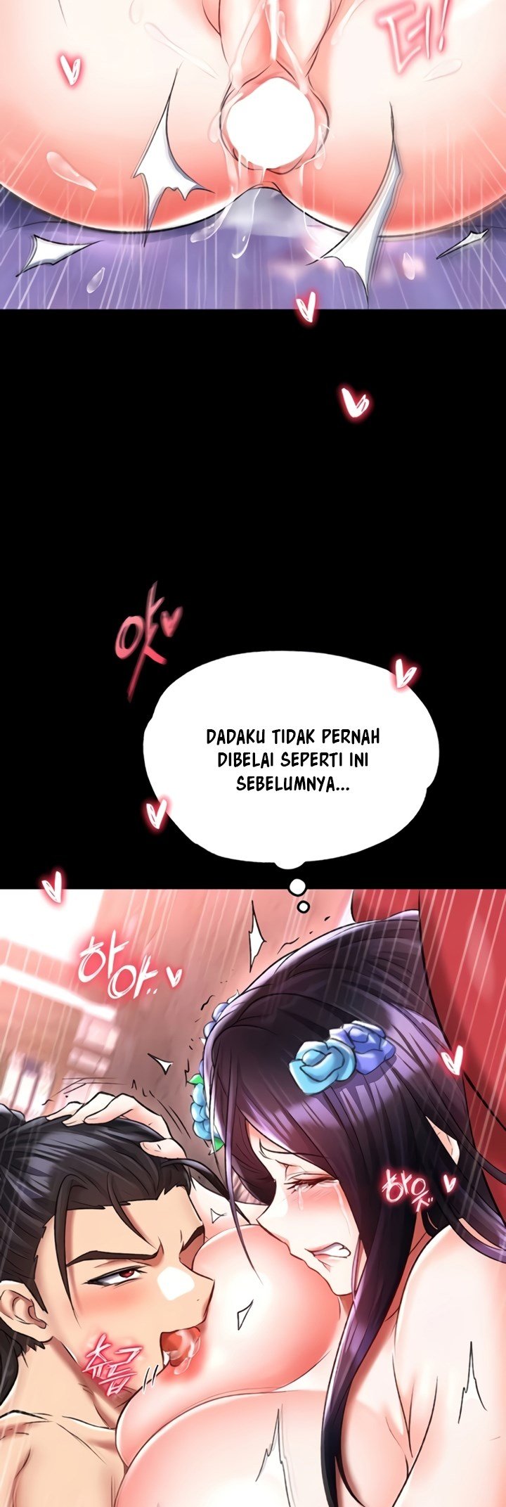 I Ended Up in the World of Murim - Chapter 42 62
