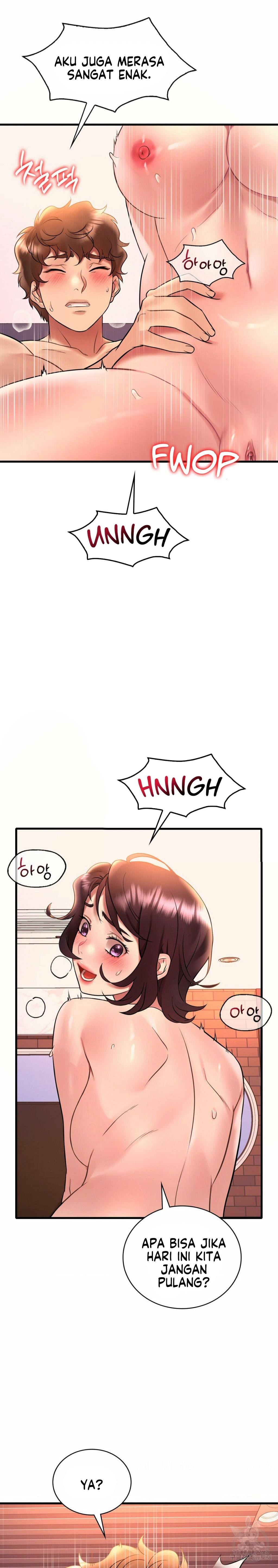 Drunk on You Uncen - Chapter 42 25