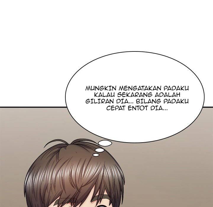 Spirit Possession - Chapter 42 42