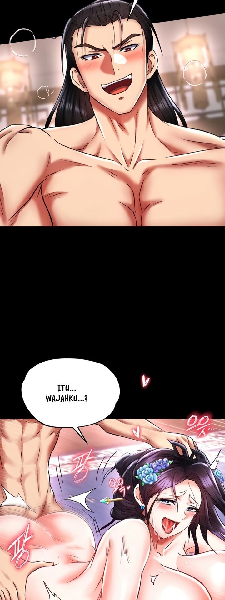 I Ended Up in the World of Murim - Chapter 42 49