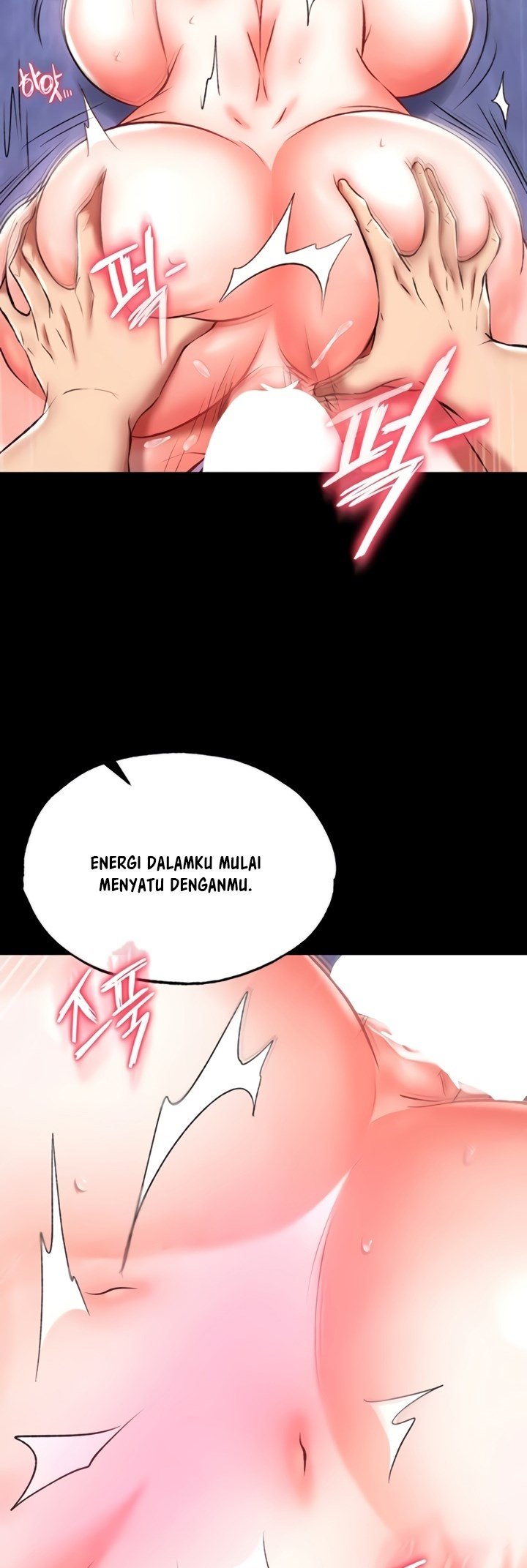 I Ended Up in the World of Murim - Chapter 42 35
