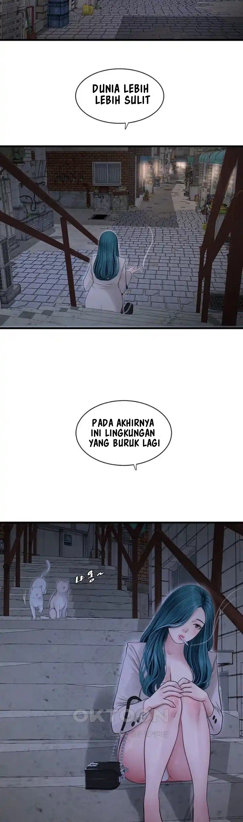 The Hole Diary - Chapter 42 23