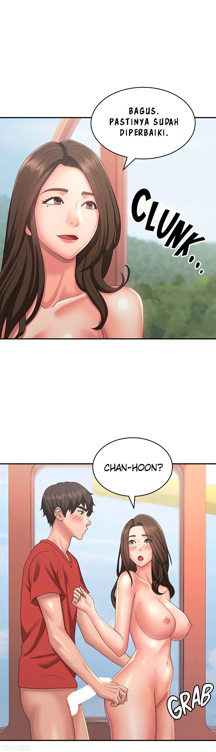 My Aunt in Puberty - Chapter 42 26