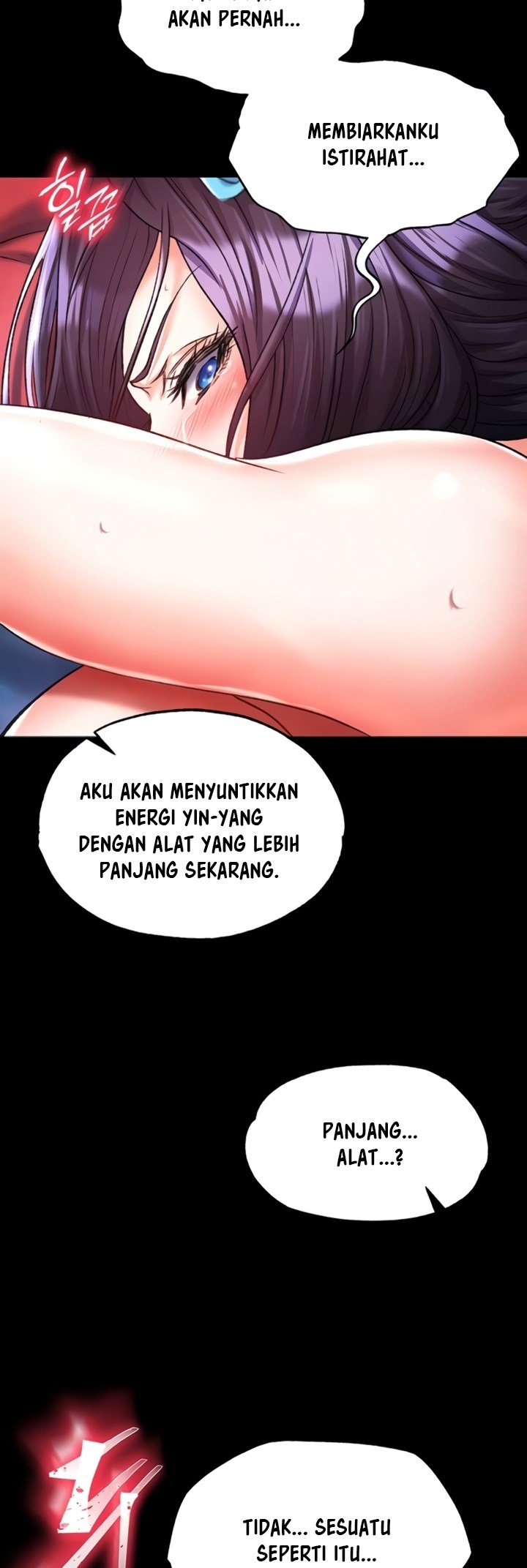 I Ended Up in the World of Murim - Chapter 42 31