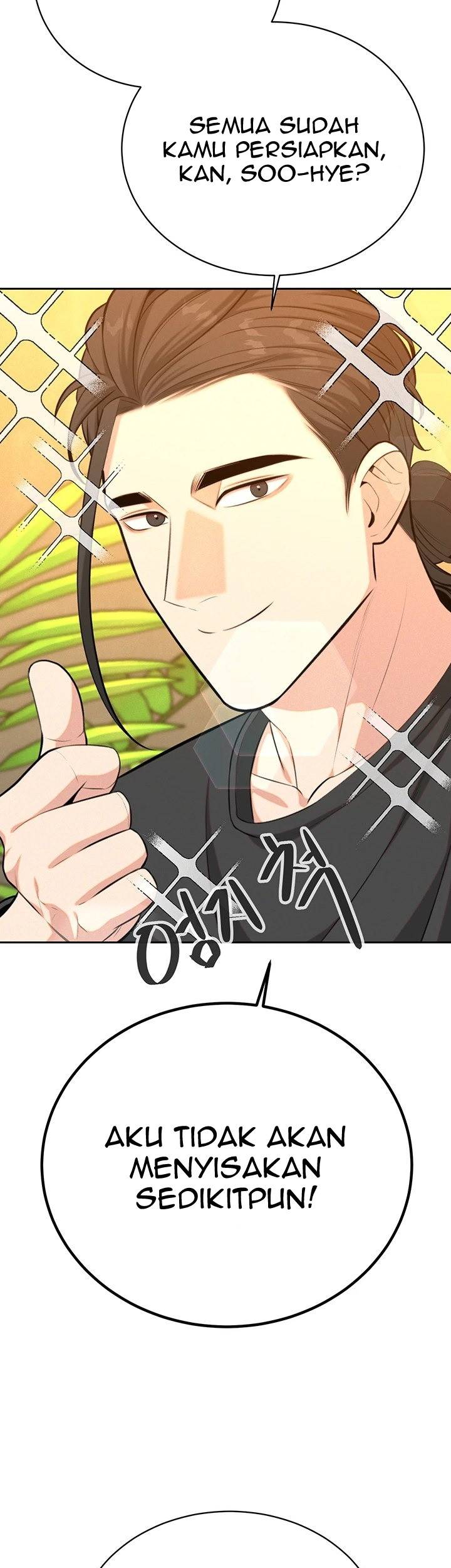 Secret Affairs of the 3rd Generation - Chapter 42 40 Secret Affairs of the 3rd Generation - Chapter 42 40