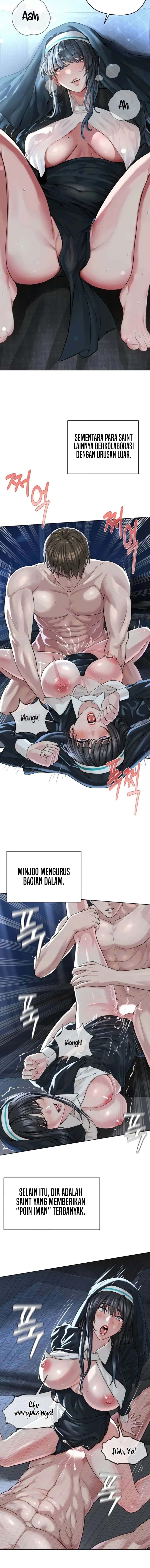 I Am a Cult Leader (I’m The Leader Of A Cult) - I Am a Cult Leader (I&#8217;m The Leader Of A Cult) Chapter 42 20