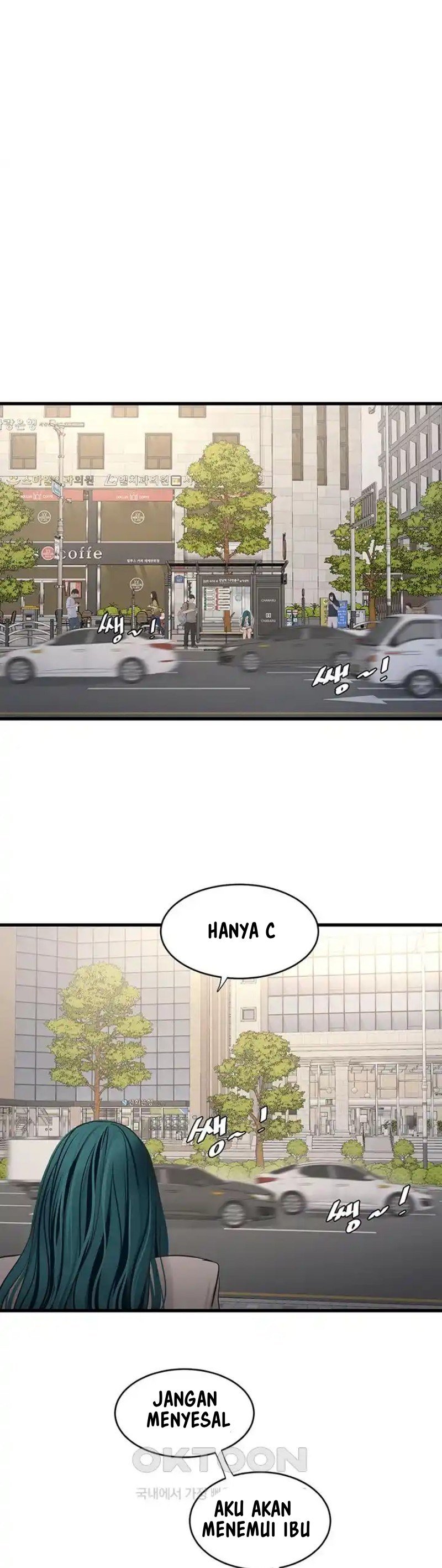 The Hole Diary - Chapter 42 18