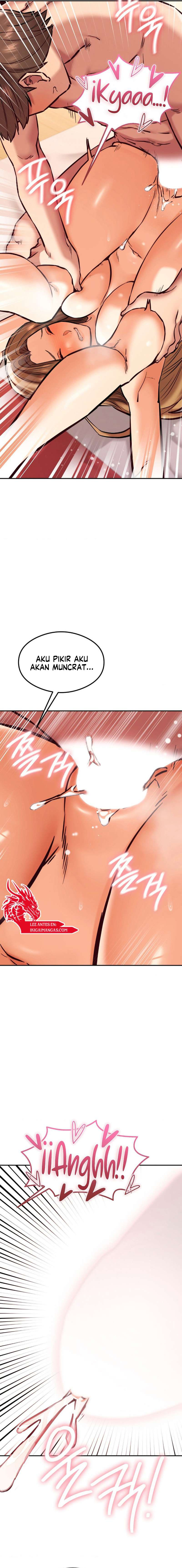 The Massage Club - Chapter 42 10 The Massage Club - Chapter 42 10