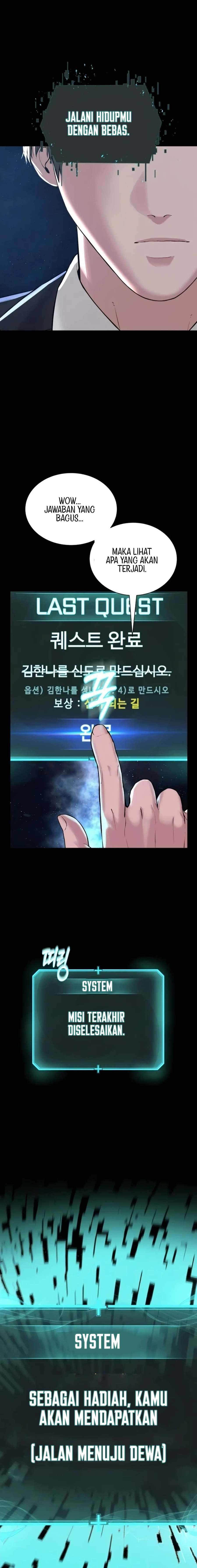 I Am a Cult Leader (I’m The Leader Of A Cult) - I Am a Cult Leader (I&#8217;m The Leader Of A Cult) Chapter 42 12