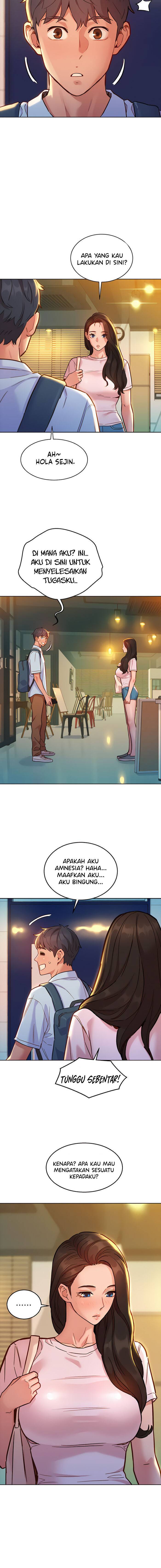 Friendship To Love - Chapter 42 16