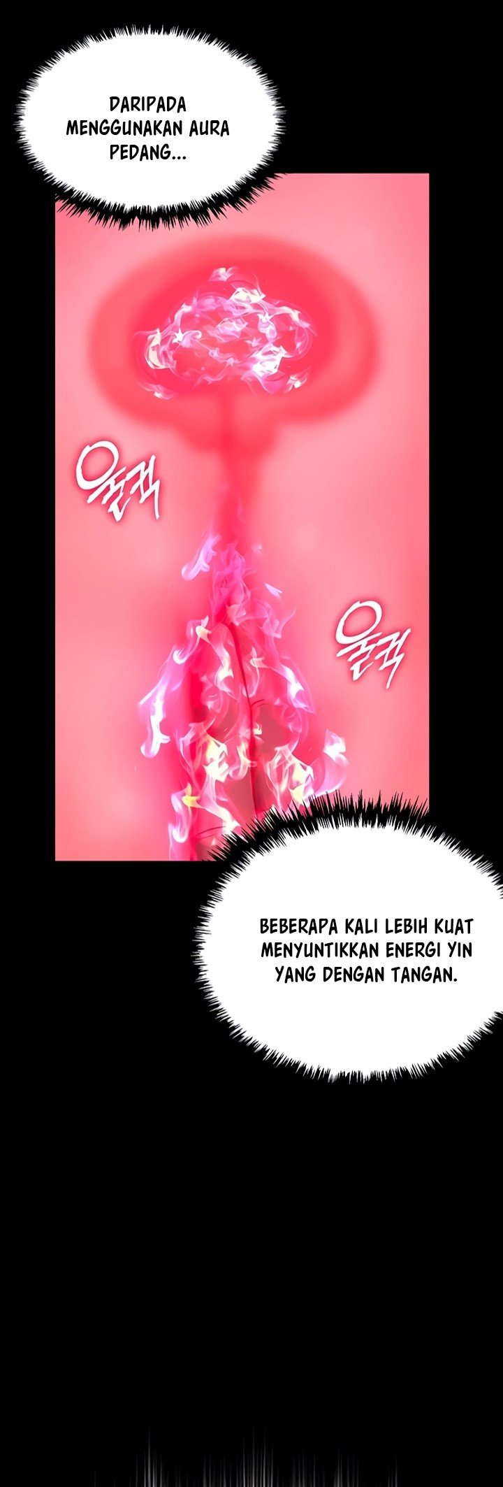 I Ended Up in the World of Murim - Chapter 42 5