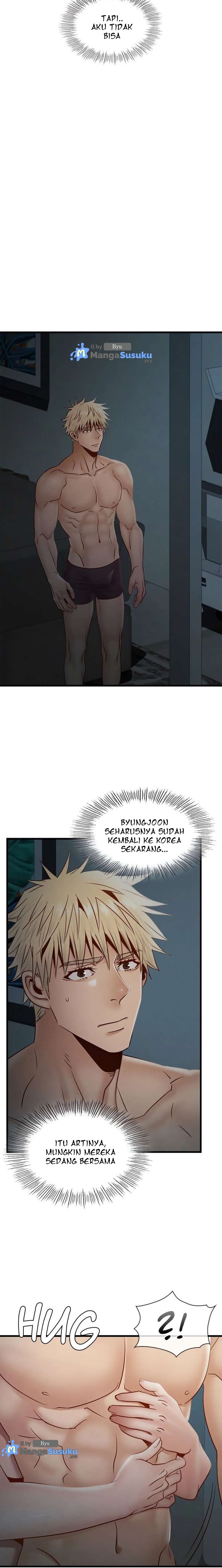 Young CEO - Chapter 42 15