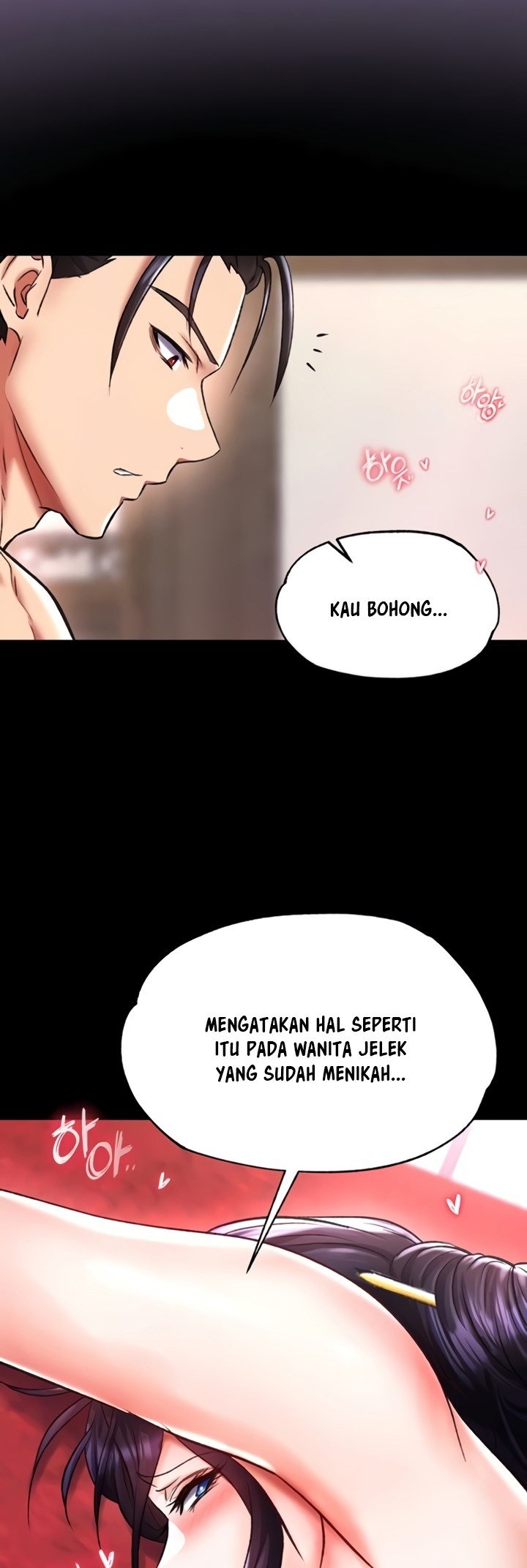 I Ended Up in the World of Murim - Chapter 42 59